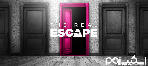 کمپانی Real Escape Game، طراح اسکیپ روم