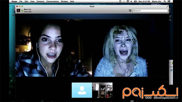 ماجرای سینمایی Unfriended 2014