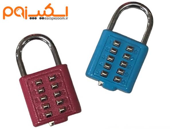 قفل دکمه ای یا پترنی (Pattern Lock) چیست؟