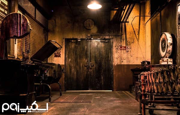 اتاق فرار (Escape Room) چیست و چرا باید تجربه کنیم؟