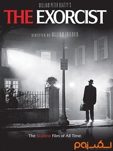 خلاصه فیلم جن گیر (The Exorcist) - فیلم خیلی ترسناک