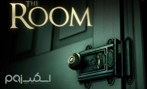 اپلیکیشن اتاق فرار The Room