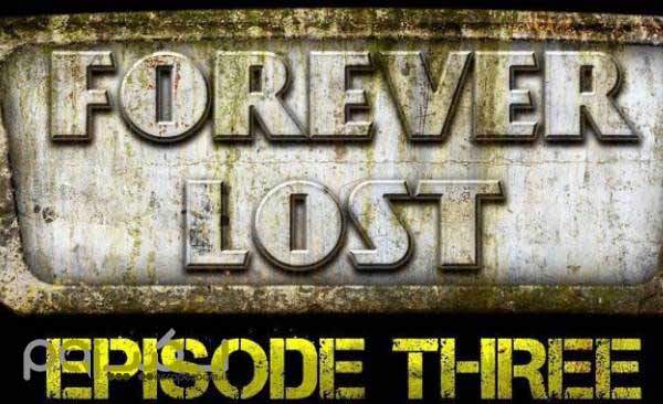 اتاق فرار اندروید Forever Lost